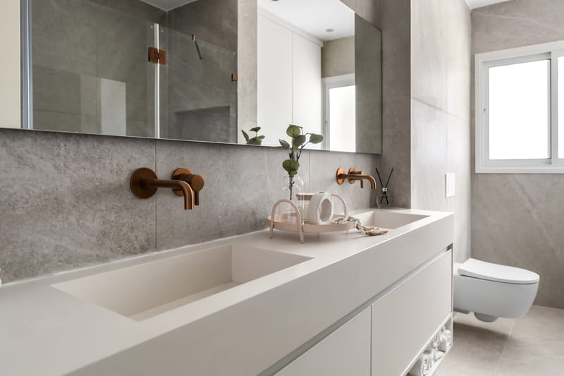 דירה נורדית מקסימה