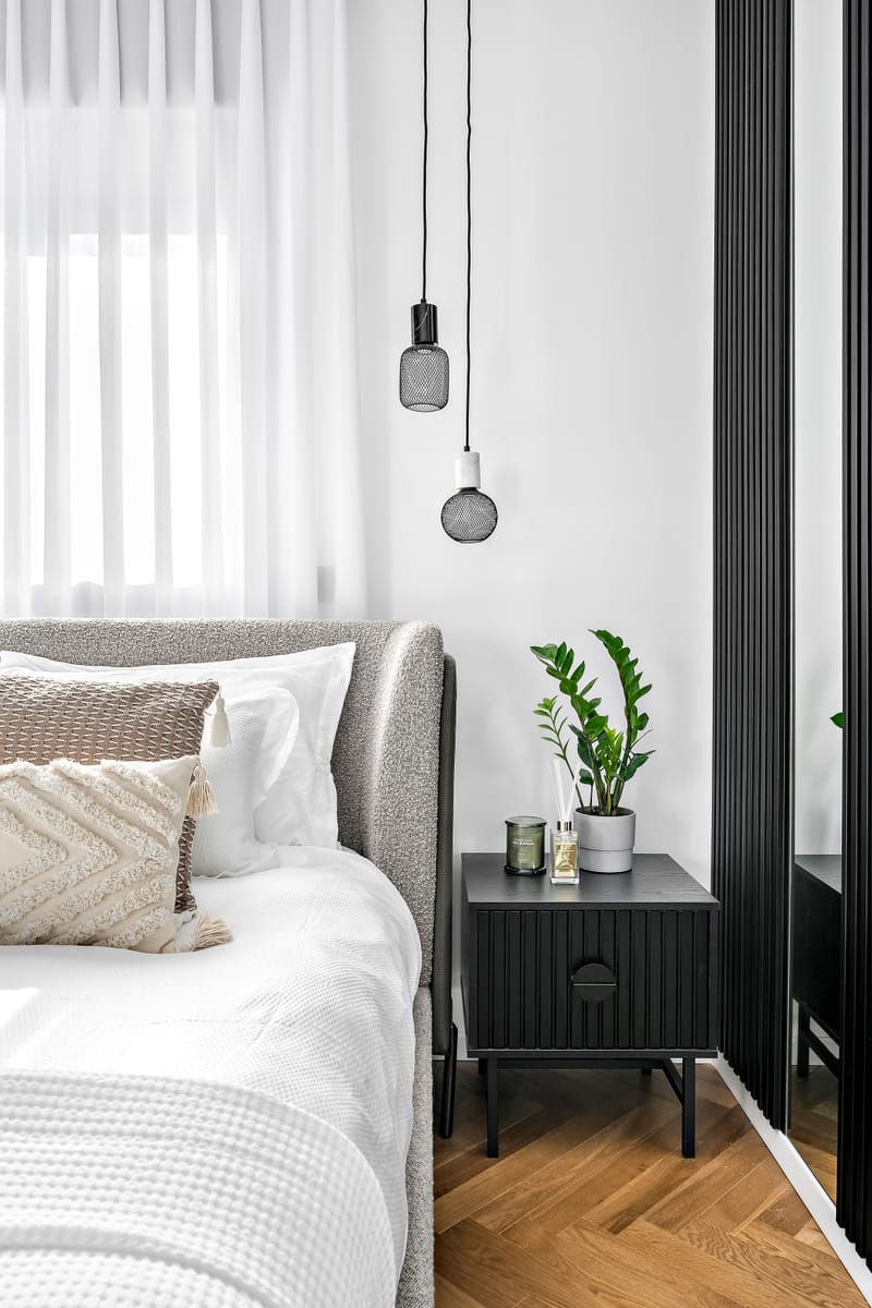 פנטהאוז שכונת הפארק 