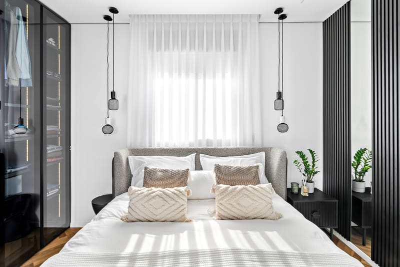 פנטהאוז שכונת הפארק 