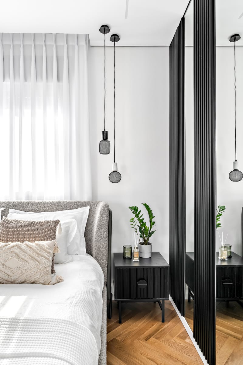 פנטהאוז שכונת הפארק 