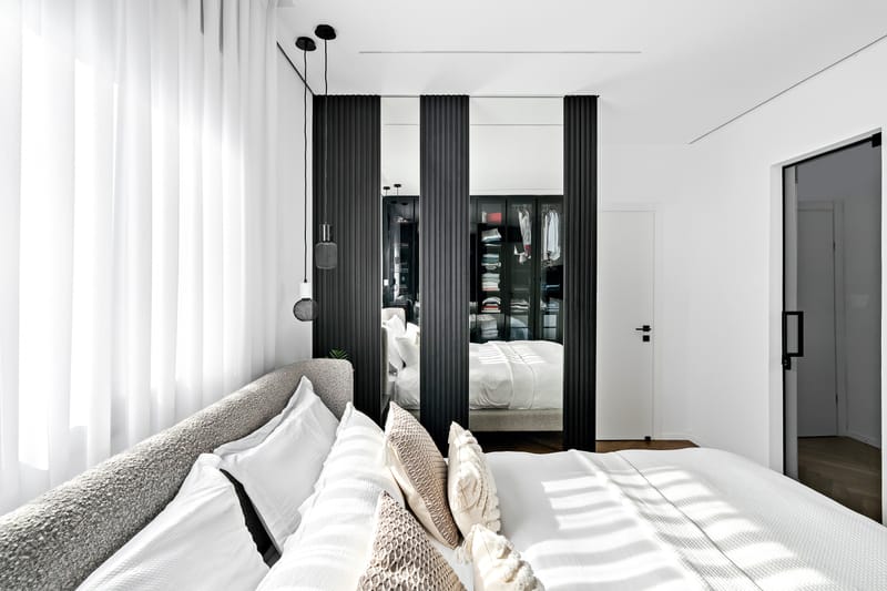 פנטהאוז שכונת הפארק 