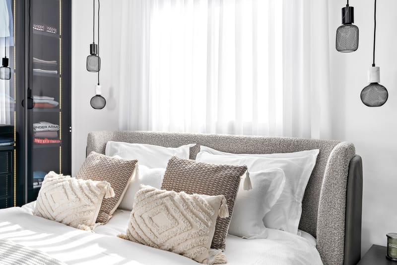 פנטהאוז שכונת הפארק 