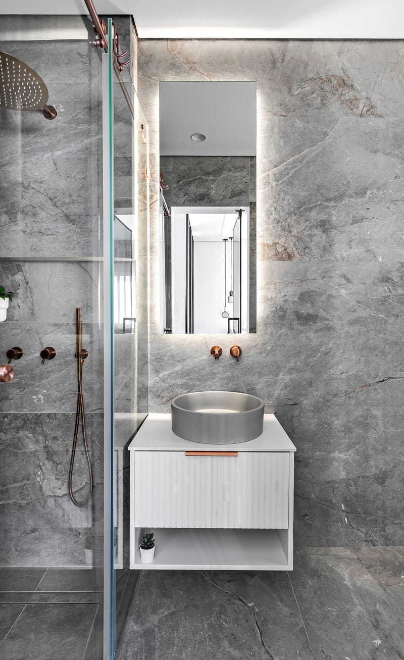 פנטהאוז שכונת הפארק 