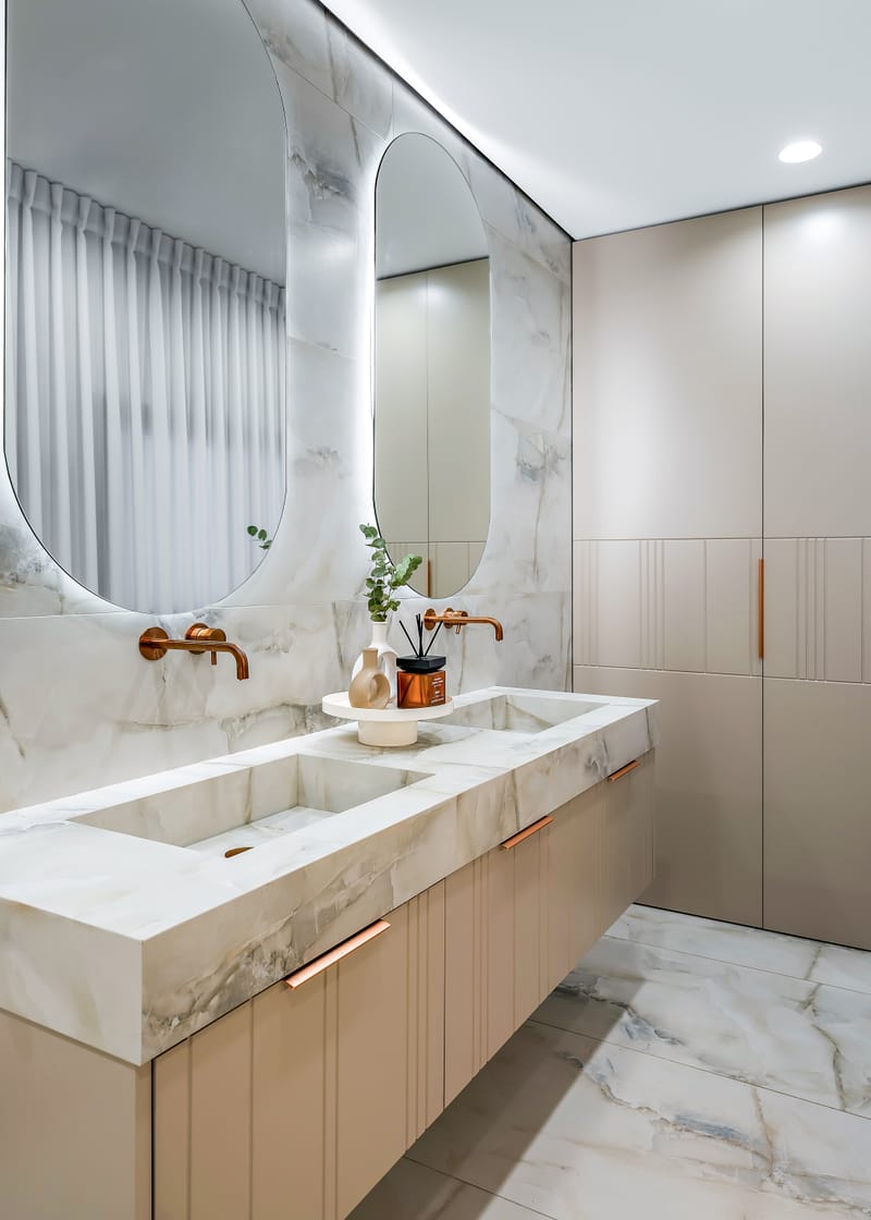 פנטהאוז שכונת הפארק 