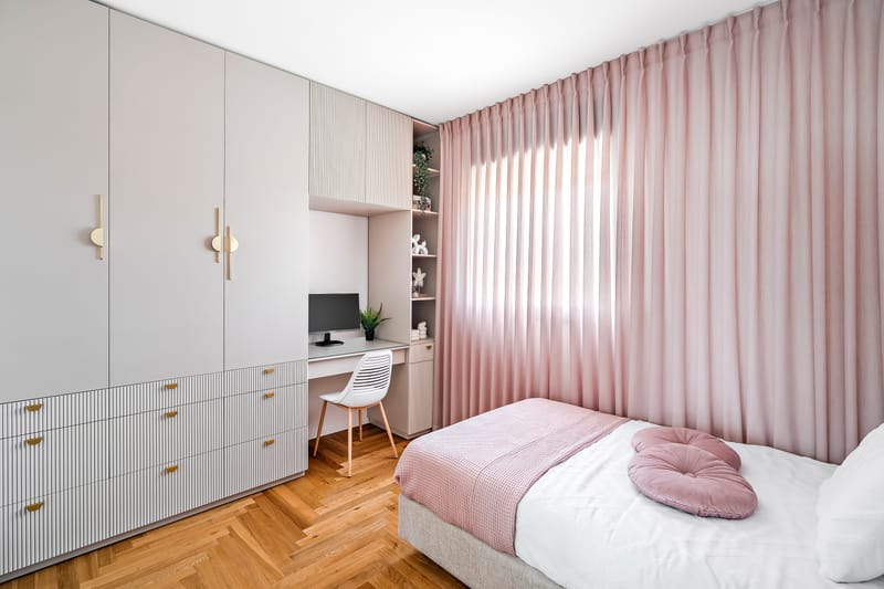 פנטהאוז שכונת הפארק 