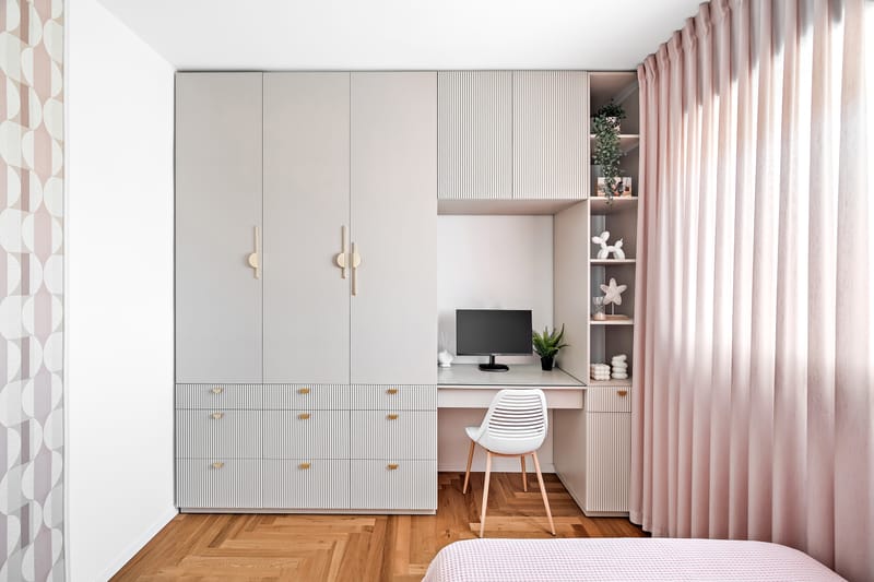 פנטהאוז שכונת הפארק 