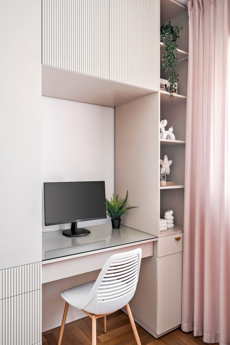 פנטהאוז שכונת הפארק 