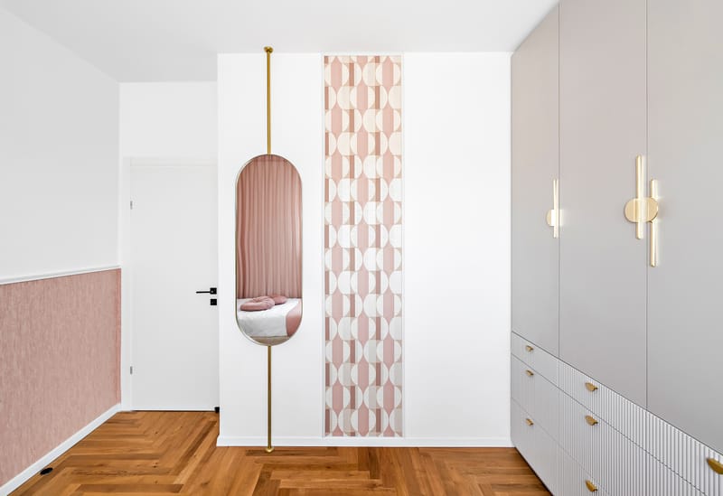 פנטהאוז שכונת הפארק 