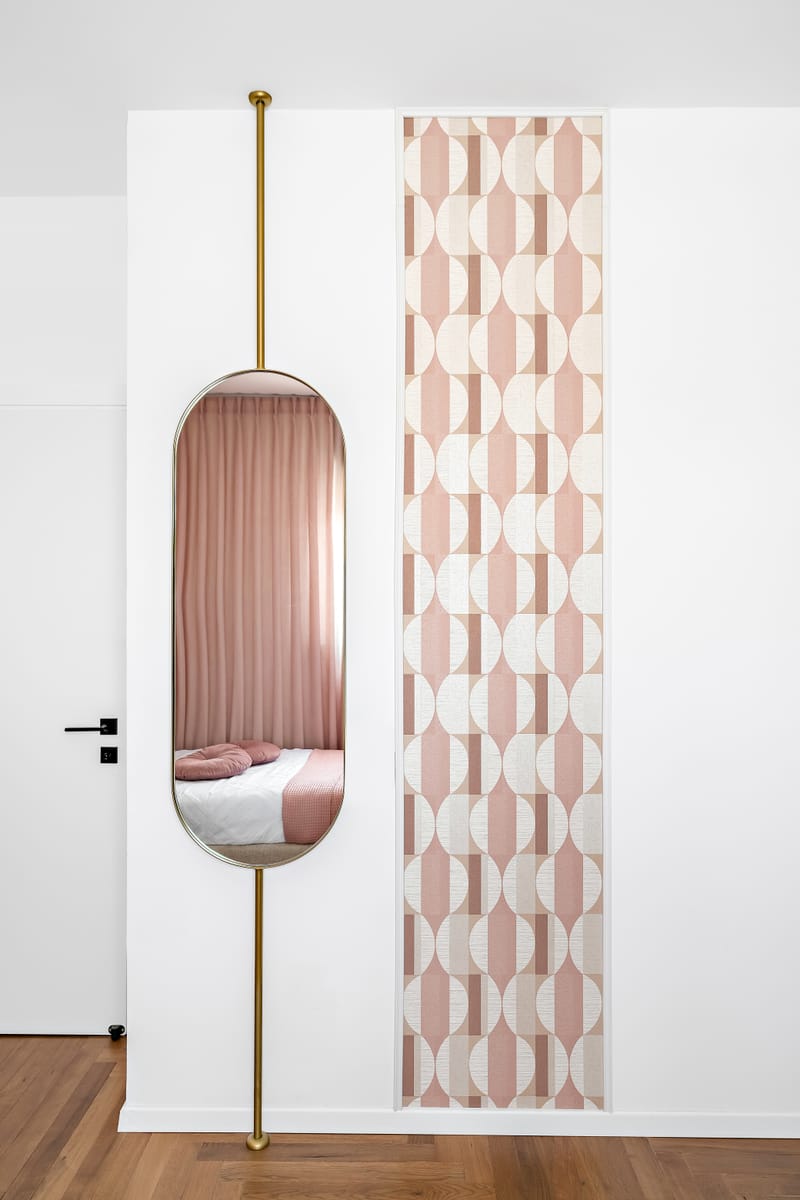 פנטהאוז שכונת הפארק 