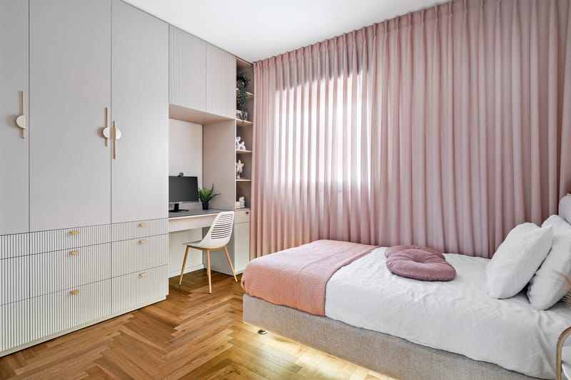 פנטהאוז שכונת הפארק 