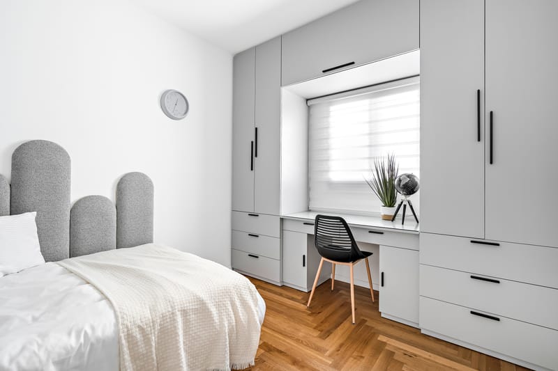 פנטהאוז שכונת הפארק 