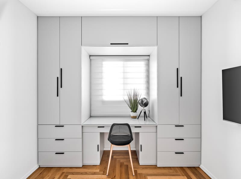 פנטהאוז שכונת הפארק 