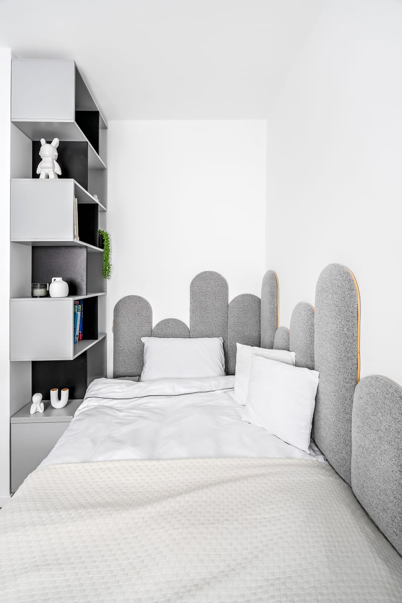 פנטהאוז שכונת הפארק 