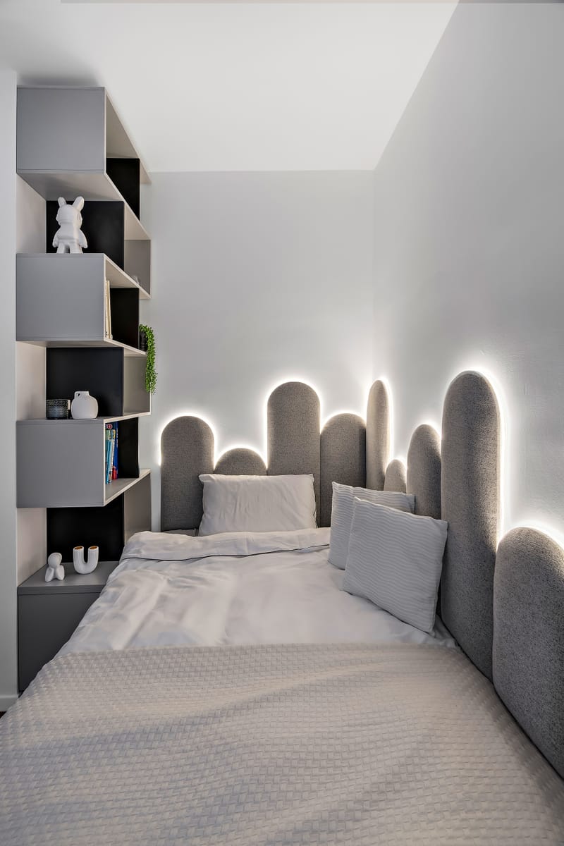 פנטהאוז שכונת הפארק 