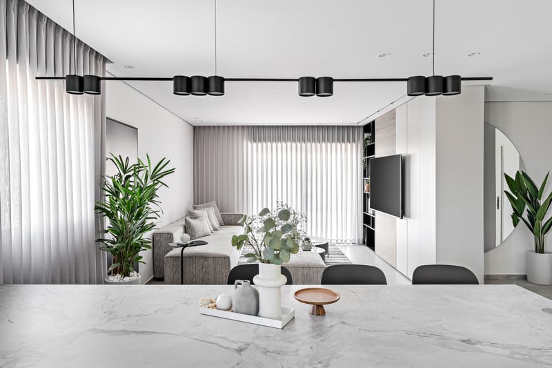 פנטהאוז שכונת הפארק 