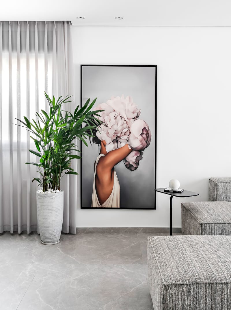 פנטהאוז שכונת הפארק 