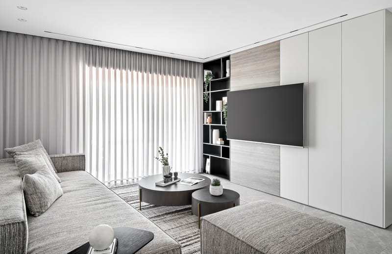 פנטהאוז שכונת הפארק 