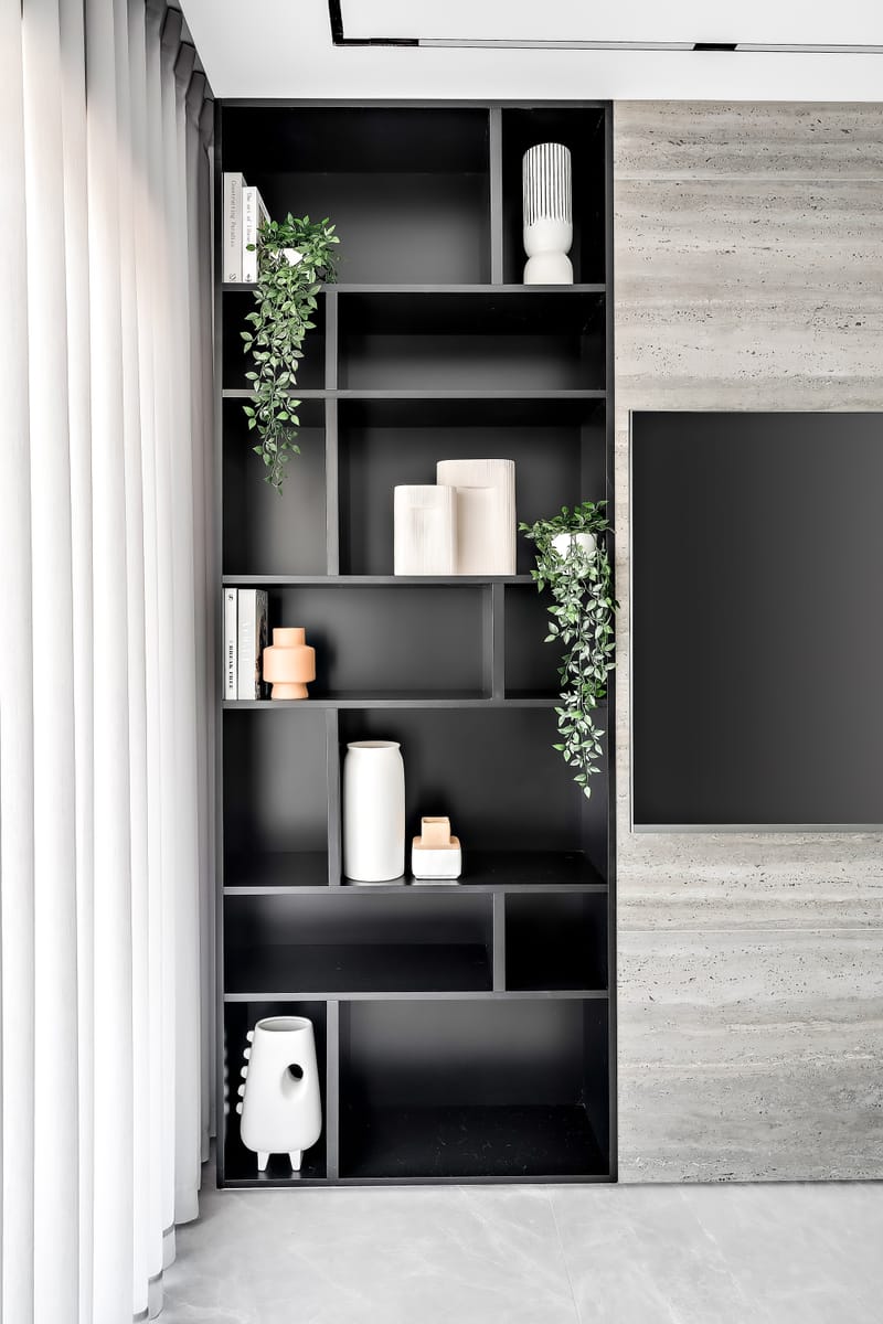 פנטהאוז שכונת הפארק 