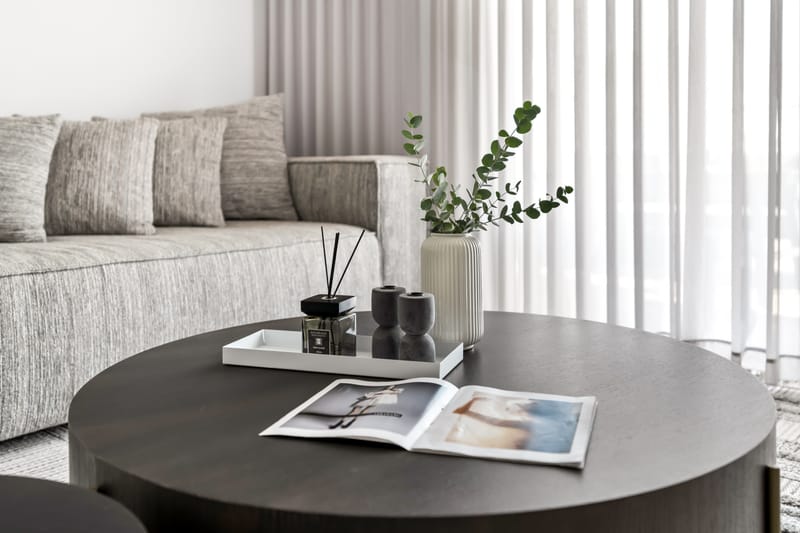 פנטהאוז שכונת הפארק 