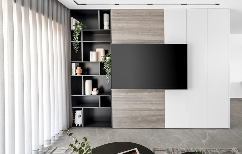 פנטהאוז שכונת הפארק 