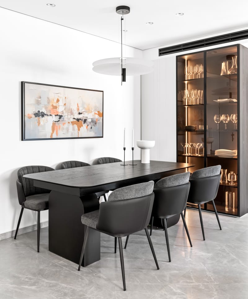 פנטהאוז שכונת הפארק 