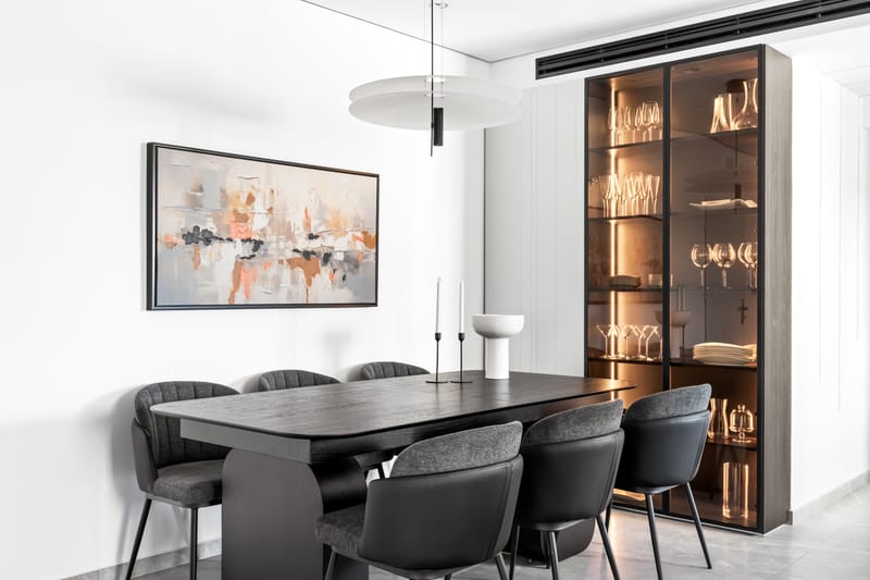 פנטהאוז שכונת הפארק 