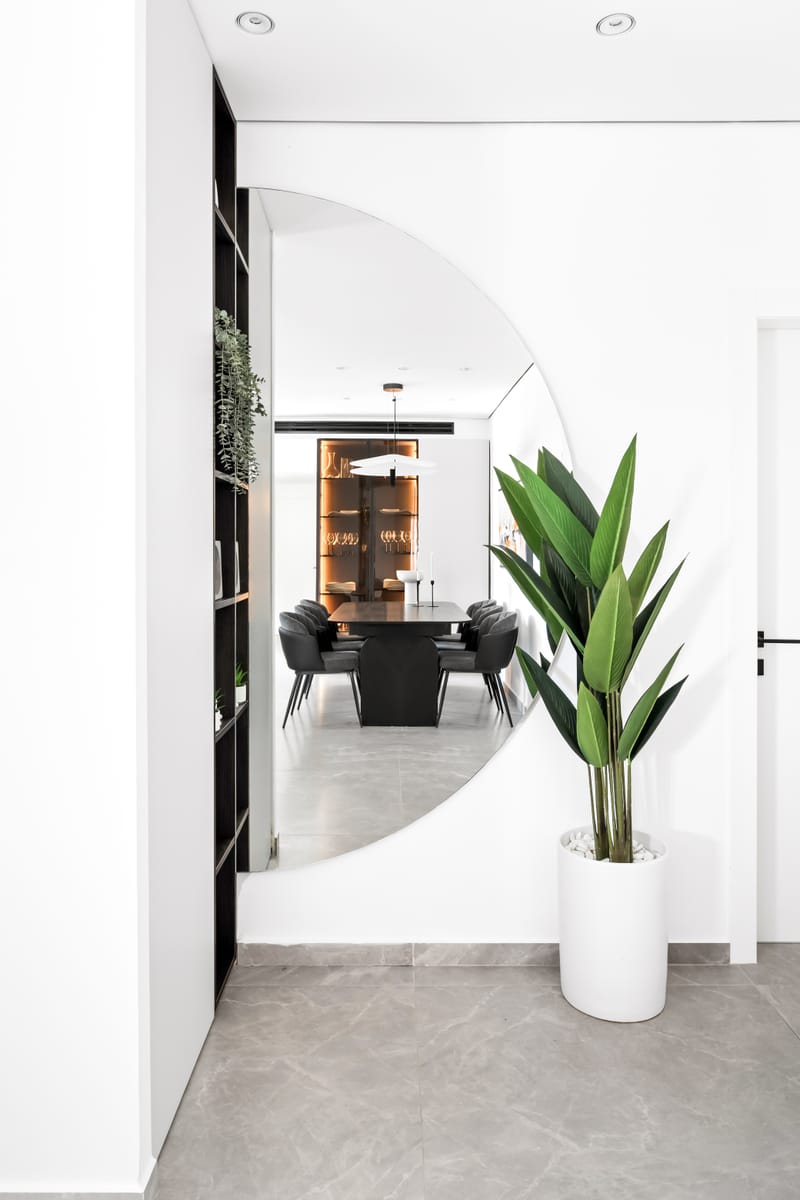 פנטהאוז שכונת הפארק 