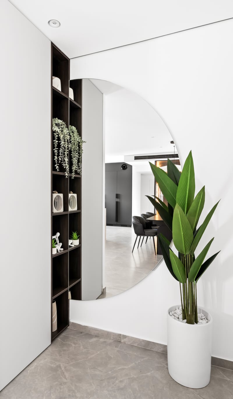 פנטהאוז שכונת הפארק 