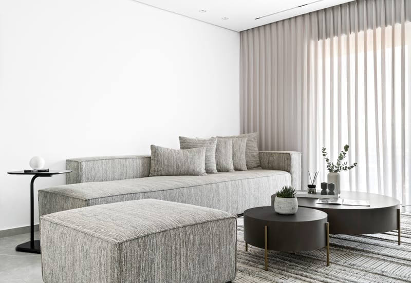 פנטהאוז שכונת הפארק 