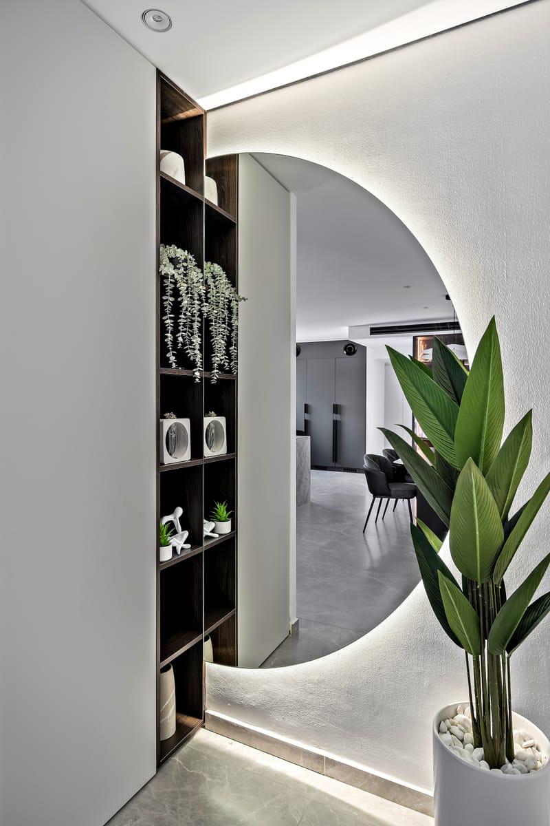 פנטהאוז שכונת הפארק 