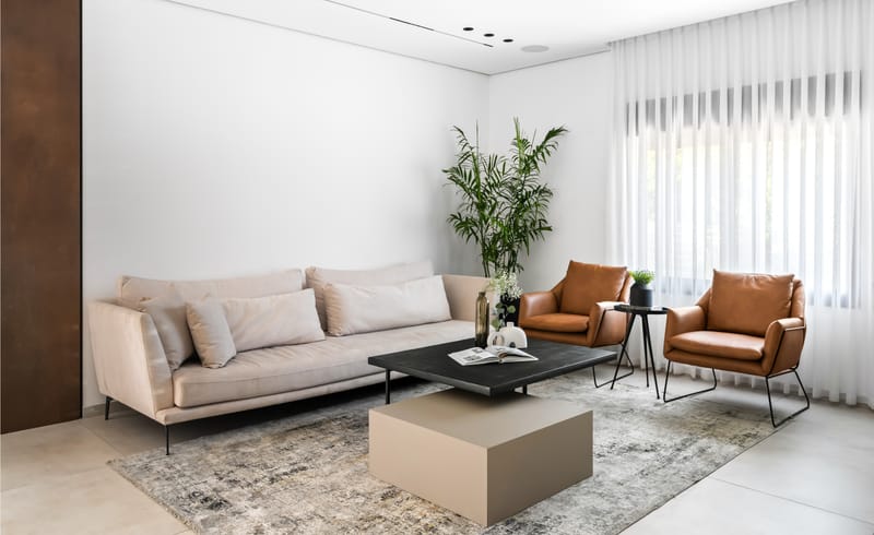 וילה אבן שמואל