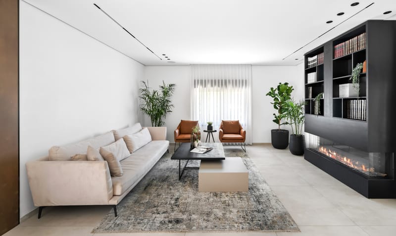 וילה אבן שמואל