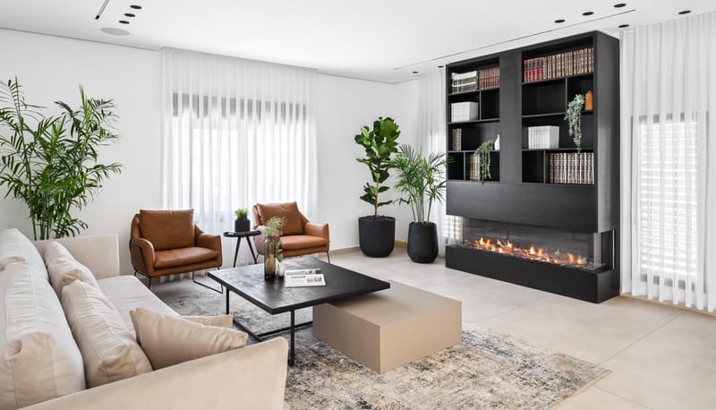 וילה אבן שמואל