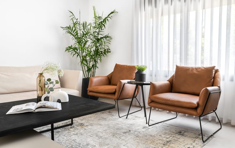 וילה אבן שמואל