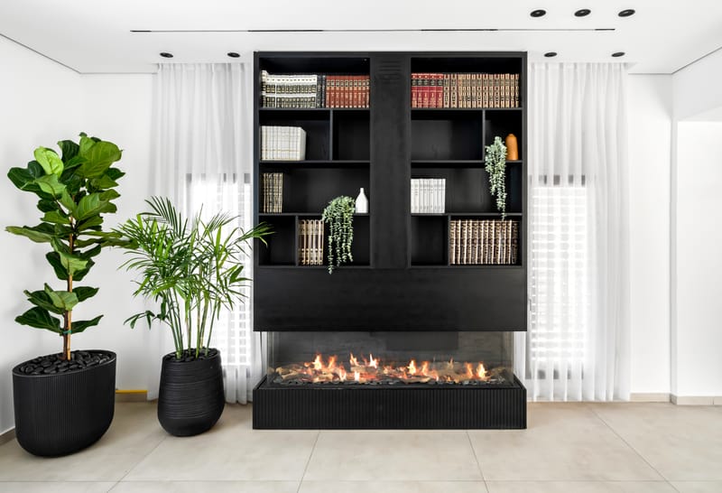 וילה אבן שמואל