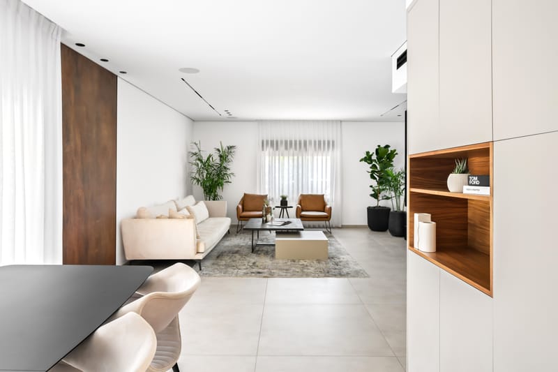 וילה אבן שמואל