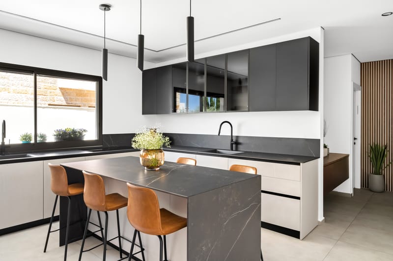 וילה אבן שמואל