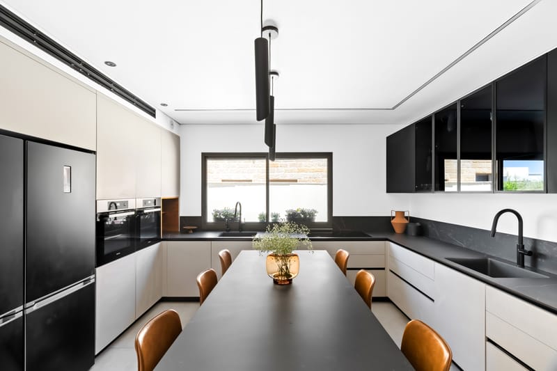 וילה אבן שמואל