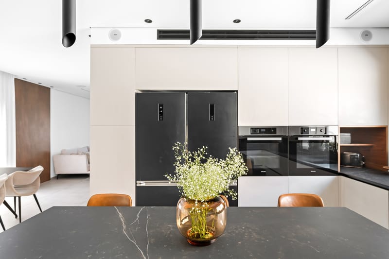 וילה אבן שמואל