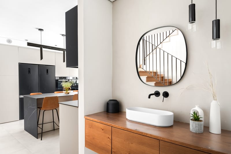 וילה אבן שמואל