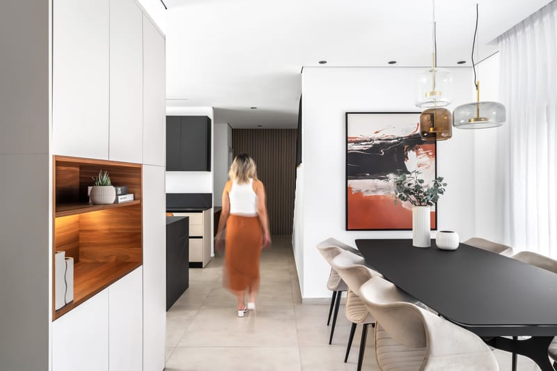 וילה אבן שמואל