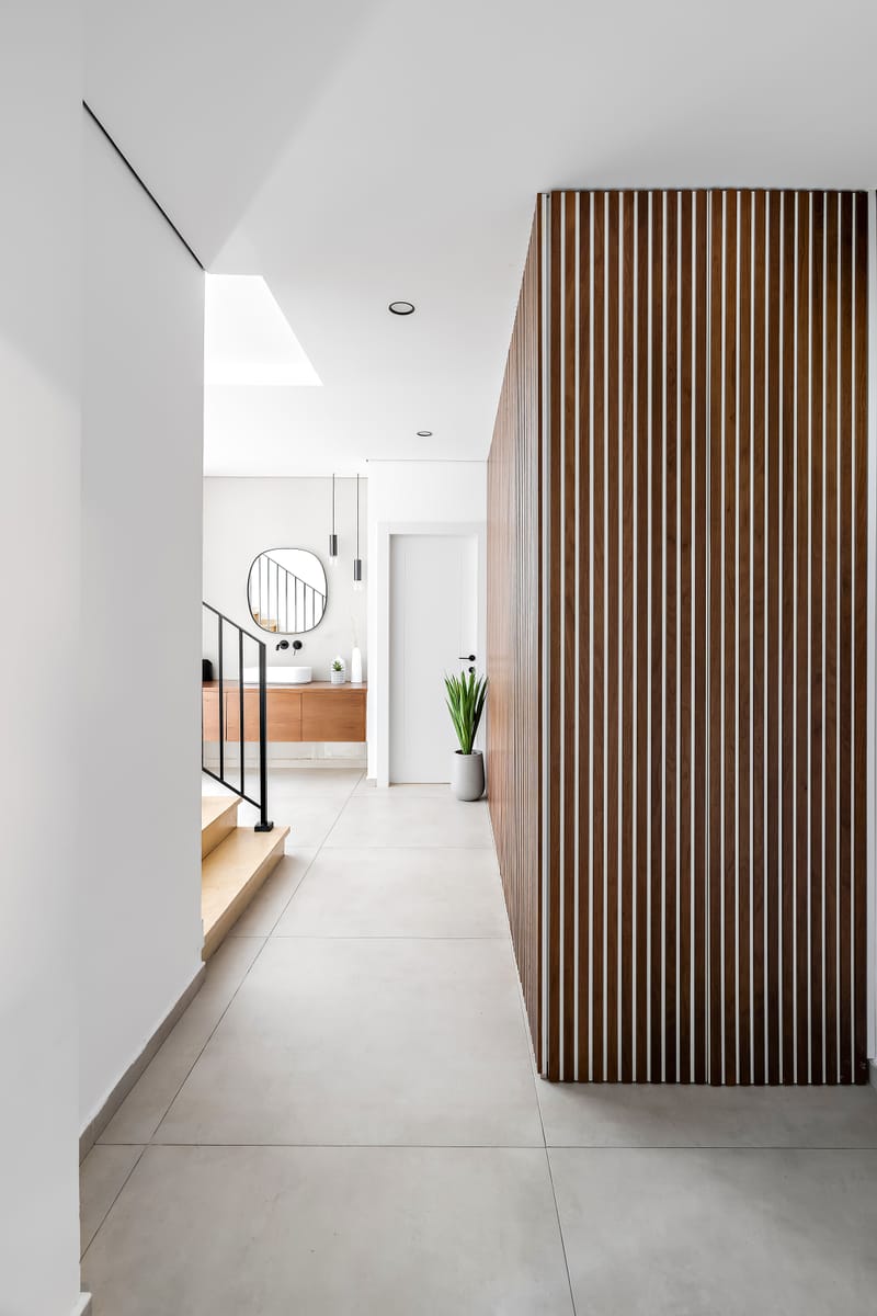 וילה אבן שמואל