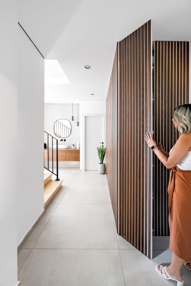 וילה אבן שמואל