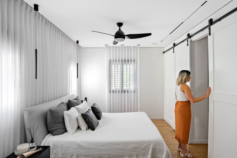 וילה אבן שמואל