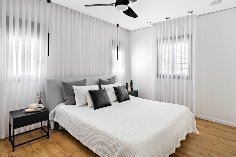 וילה אבן שמואל