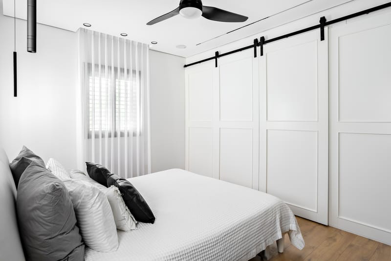 וילה אבן שמואל