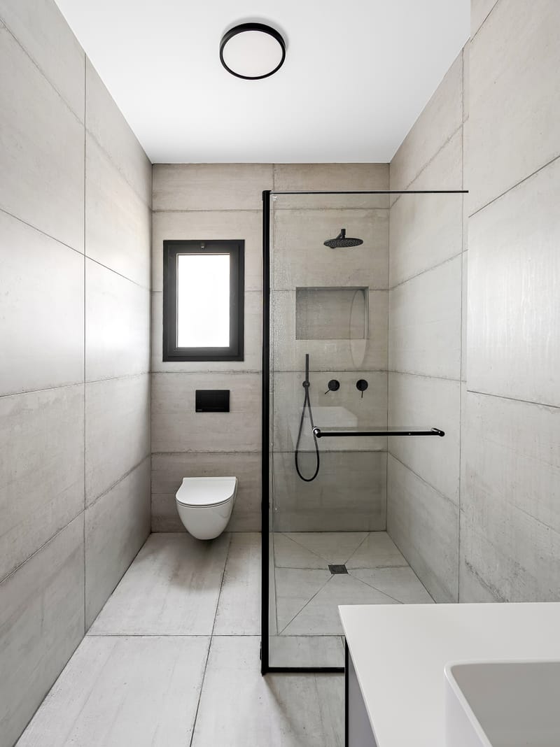 וילה אבן שמואל