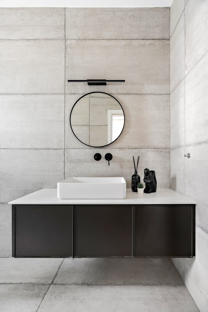 וילה אבן שמואל