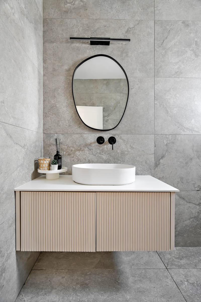 וילה אבן שמואל