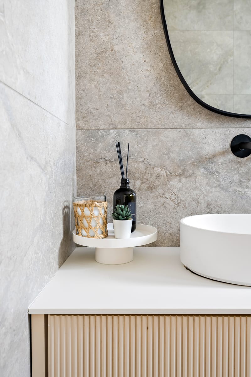 וילה אבן שמואל